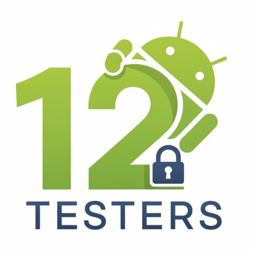 12 Testers - Closed Testing